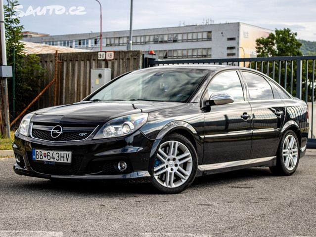 Opel Vectra
